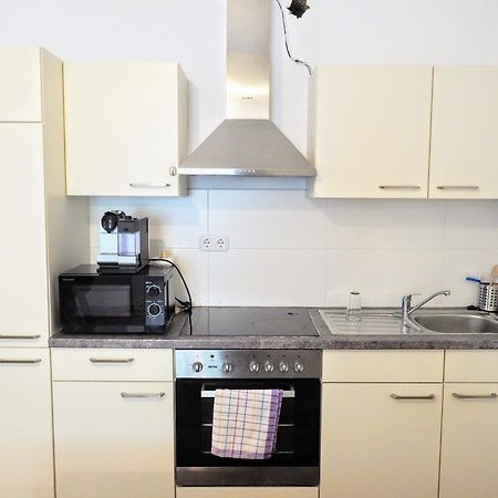 City Villa Schoenbrunn Apartments - Contactless 24H Check-In ウィーン エクステリア 写真