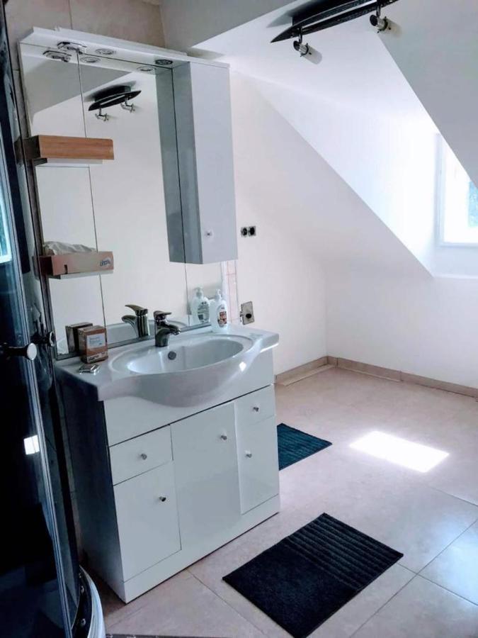 City Villa Schoenbrunn Apartments - Contactless 24H Check-In ウィーン エクステリア 写真