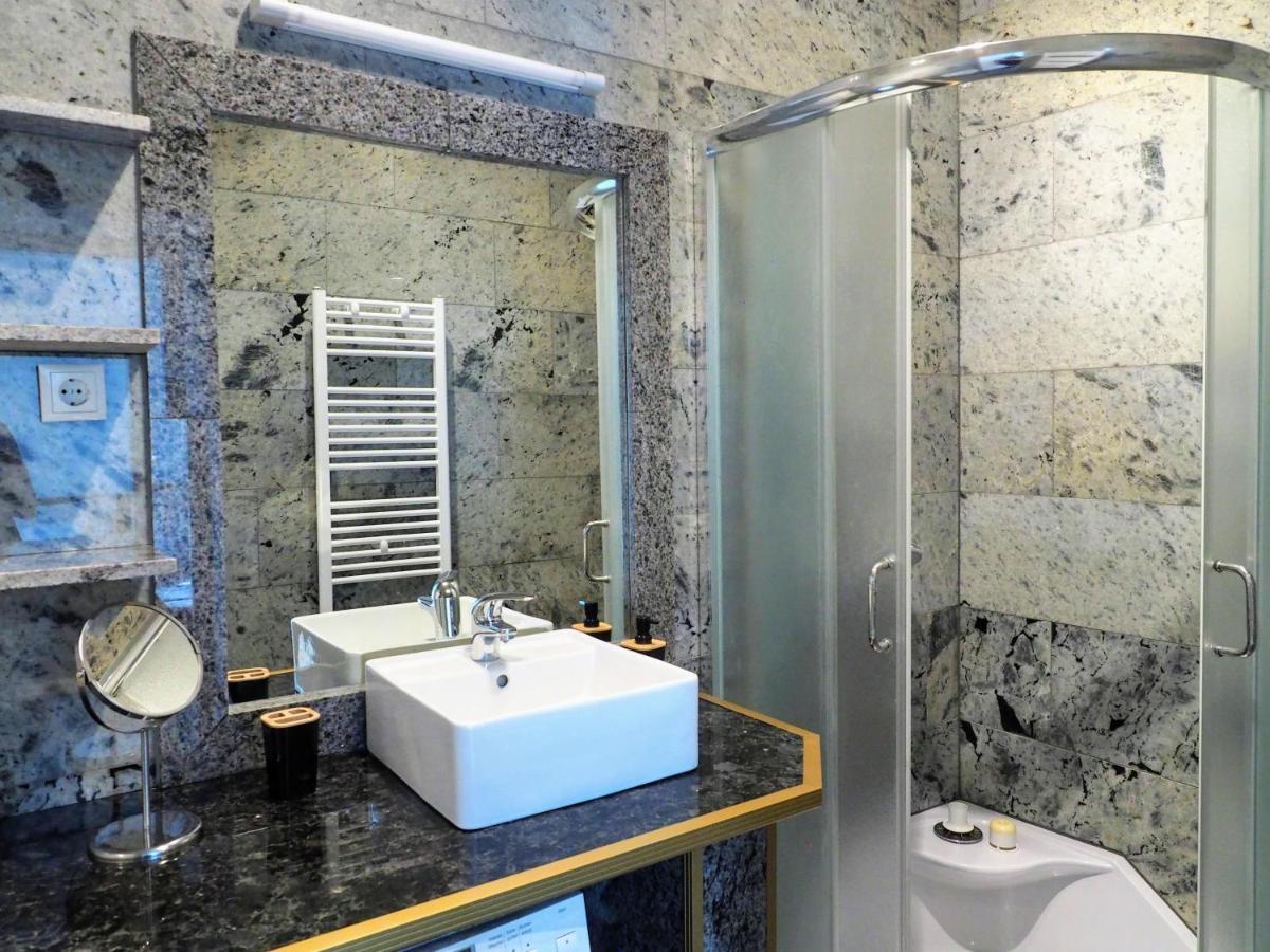 City Villa Schoenbrunn Apartments - Contactless 24H Check-In ウィーン エクステリア 写真