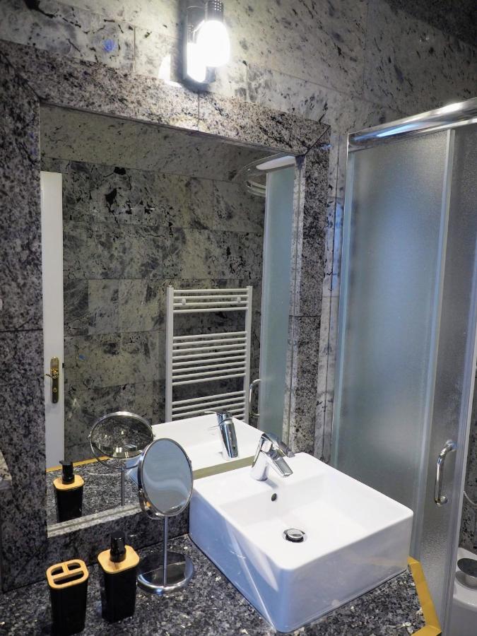 City Villa Schoenbrunn Apartments - Contactless 24H Check-In ウィーン エクステリア 写真