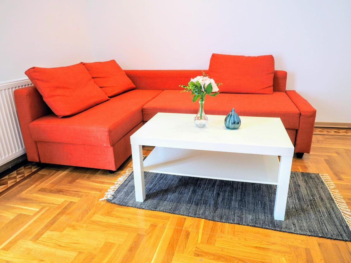 City Villa Schoenbrunn Apartments - Contactless 24H Check-In ウィーン エクステリア 写真